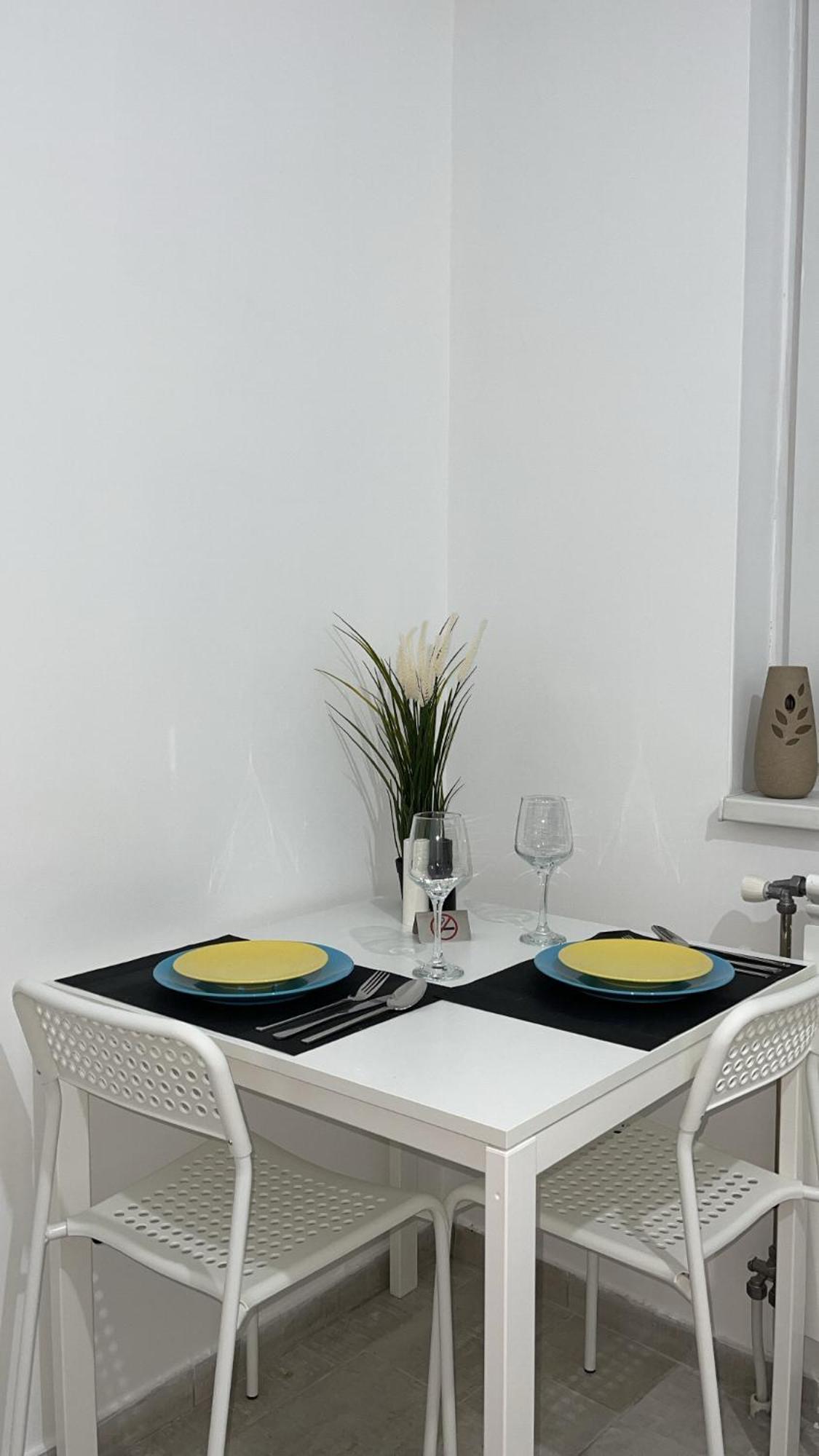 New Modern Rooftop Apartment-Free Private Parking Skopje Exterior photo